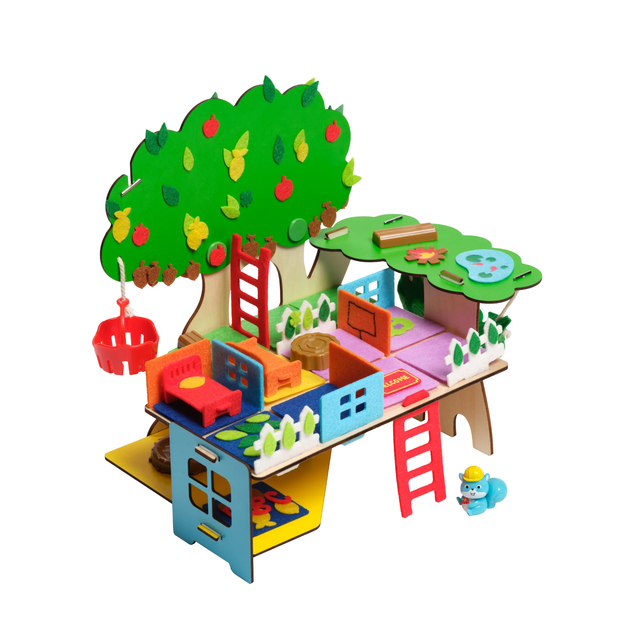 Build Like a NASA Engineer