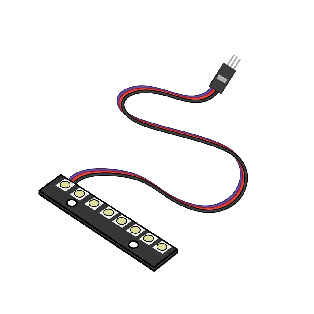 Balance Bot - (Replacement Parts) - Image 24