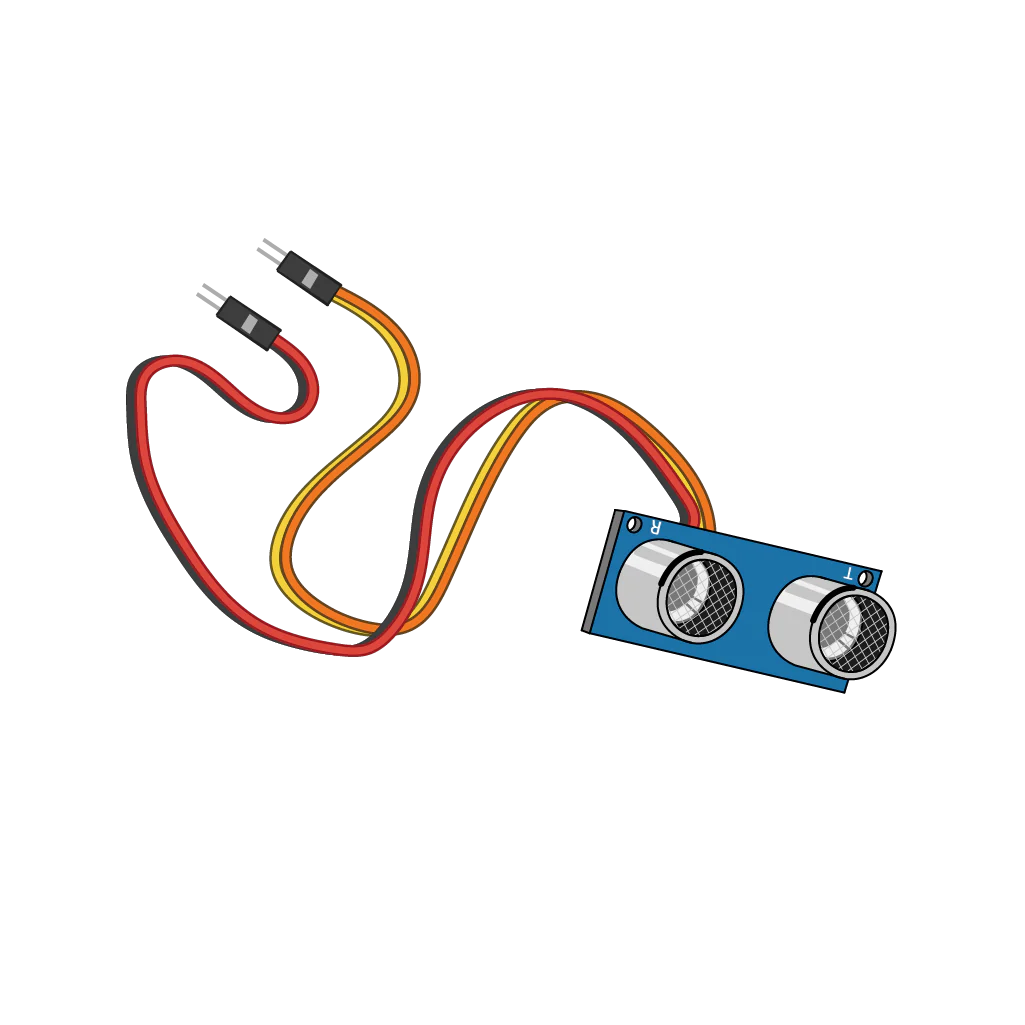 Balance Bot - (Replacement Parts) - Image 25