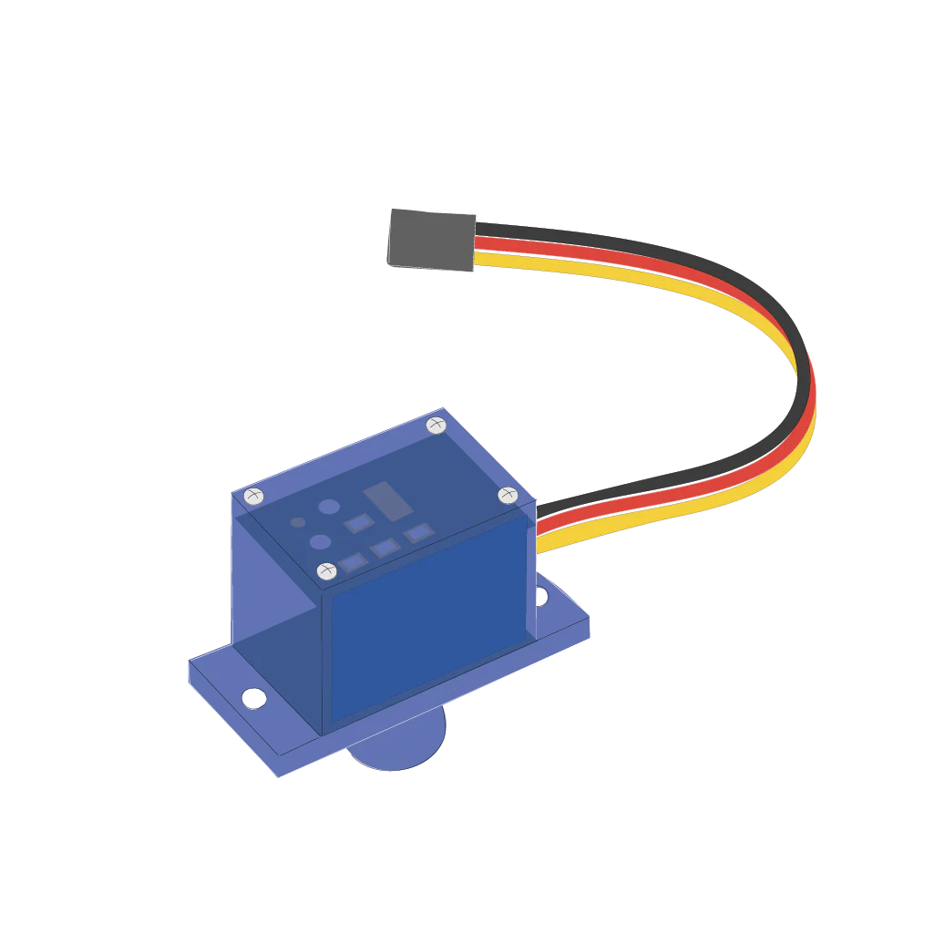 Balance Bot - (Replacement Parts) - Image 27