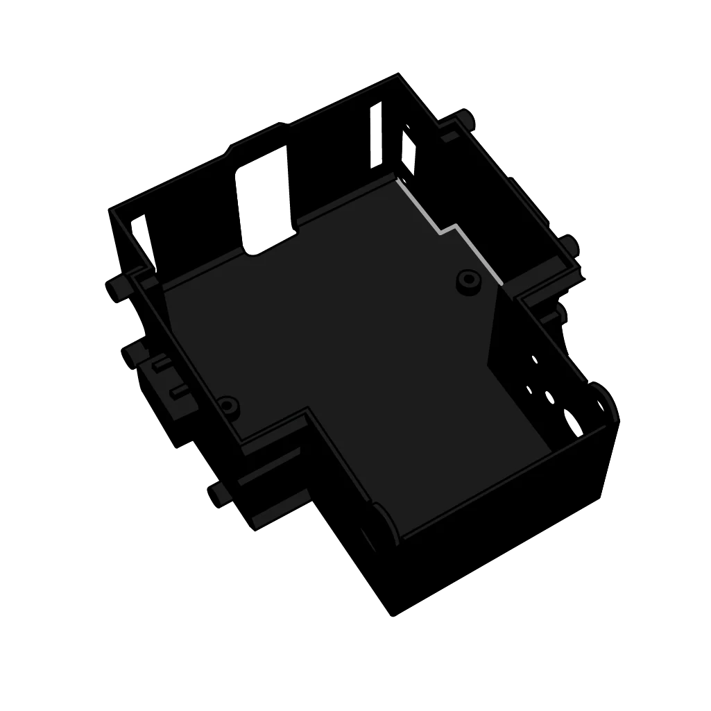 Balance Bot - (Replacement Parts) - Image 3