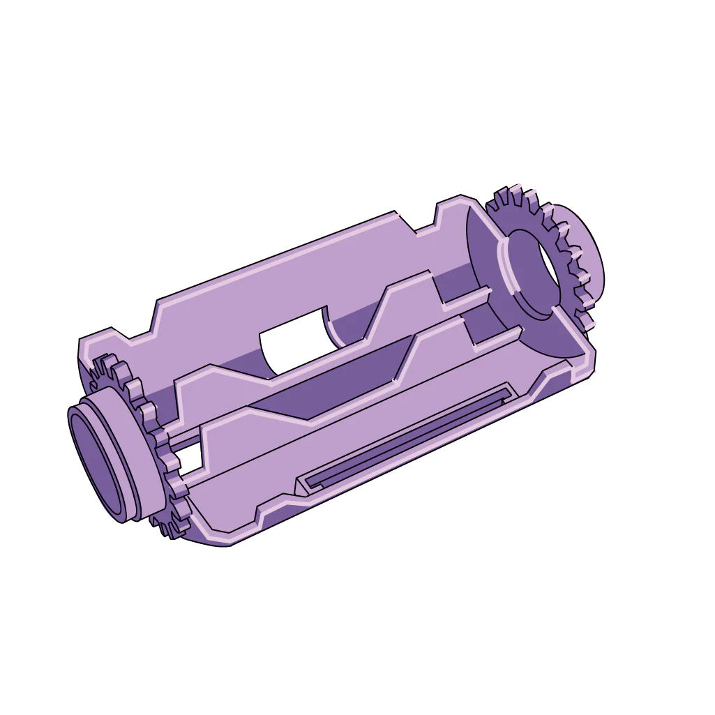 Balance Bot - (Replacement Parts) - Image 6