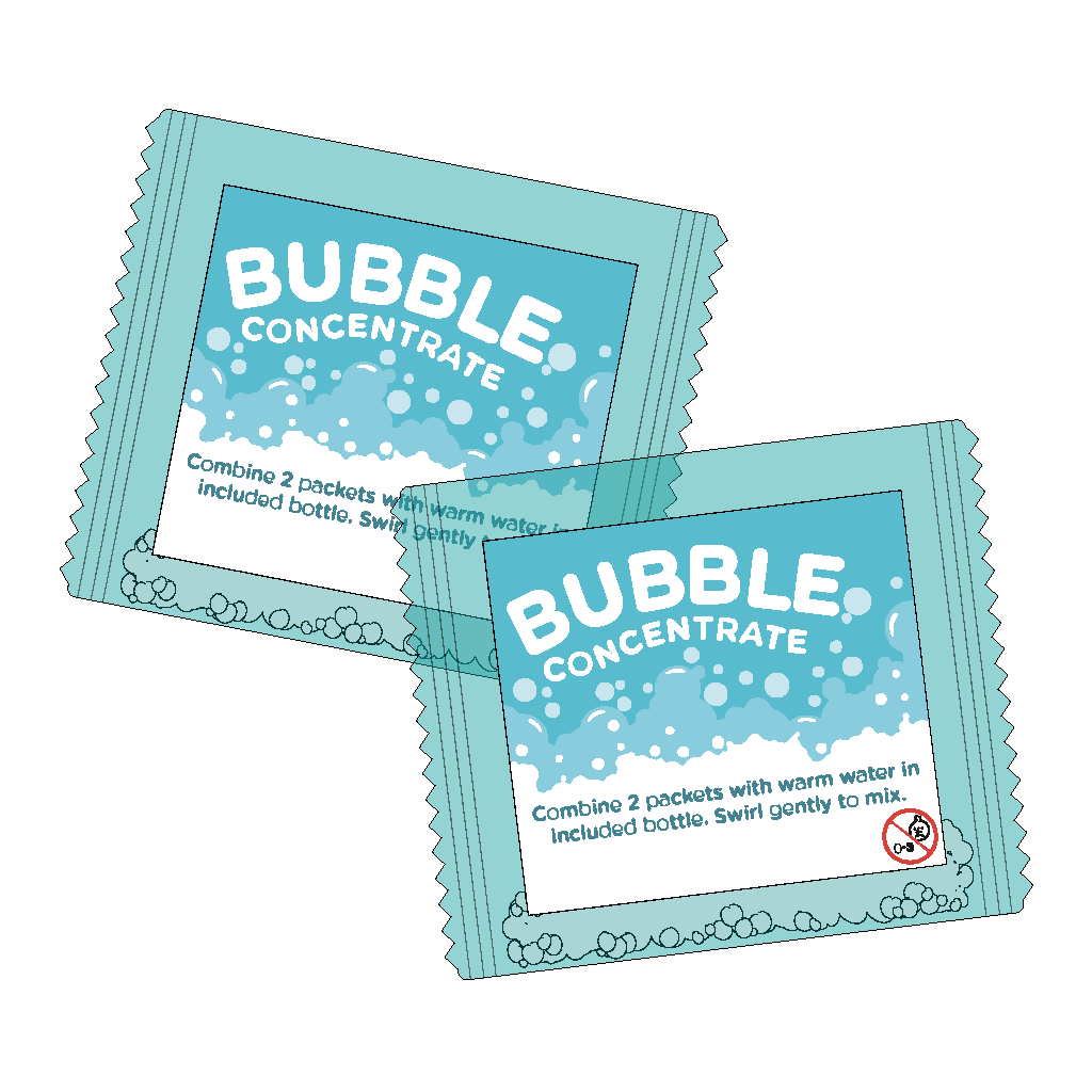 Bubble Factory - (Replacement Parts) - Image 17