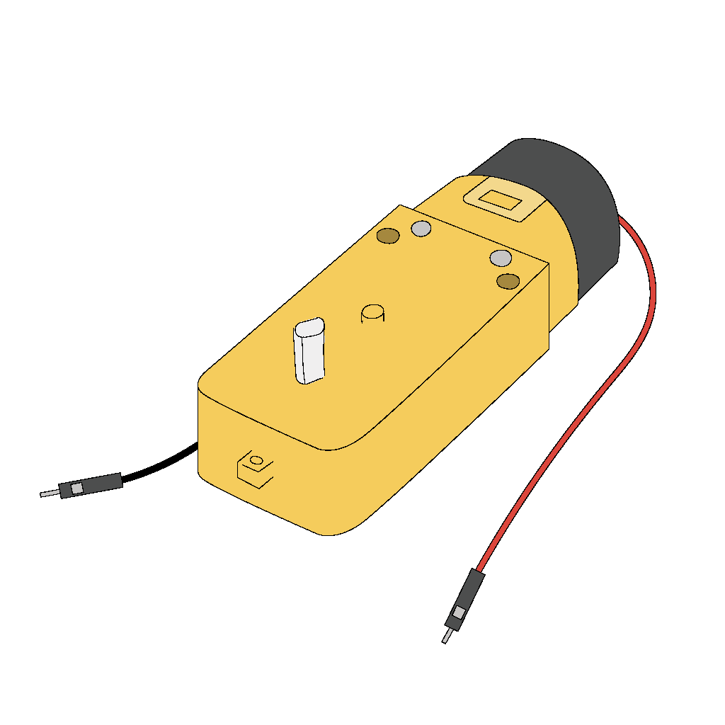 Bubble Factory - (Replacement Parts) - Image 7