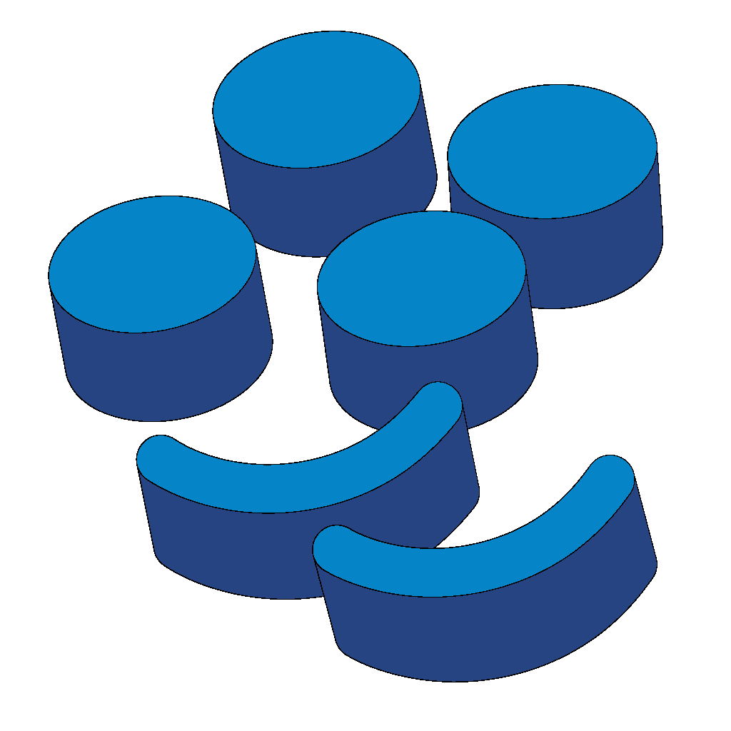 Bubble Factory - (Replacement Parts) - Image 8