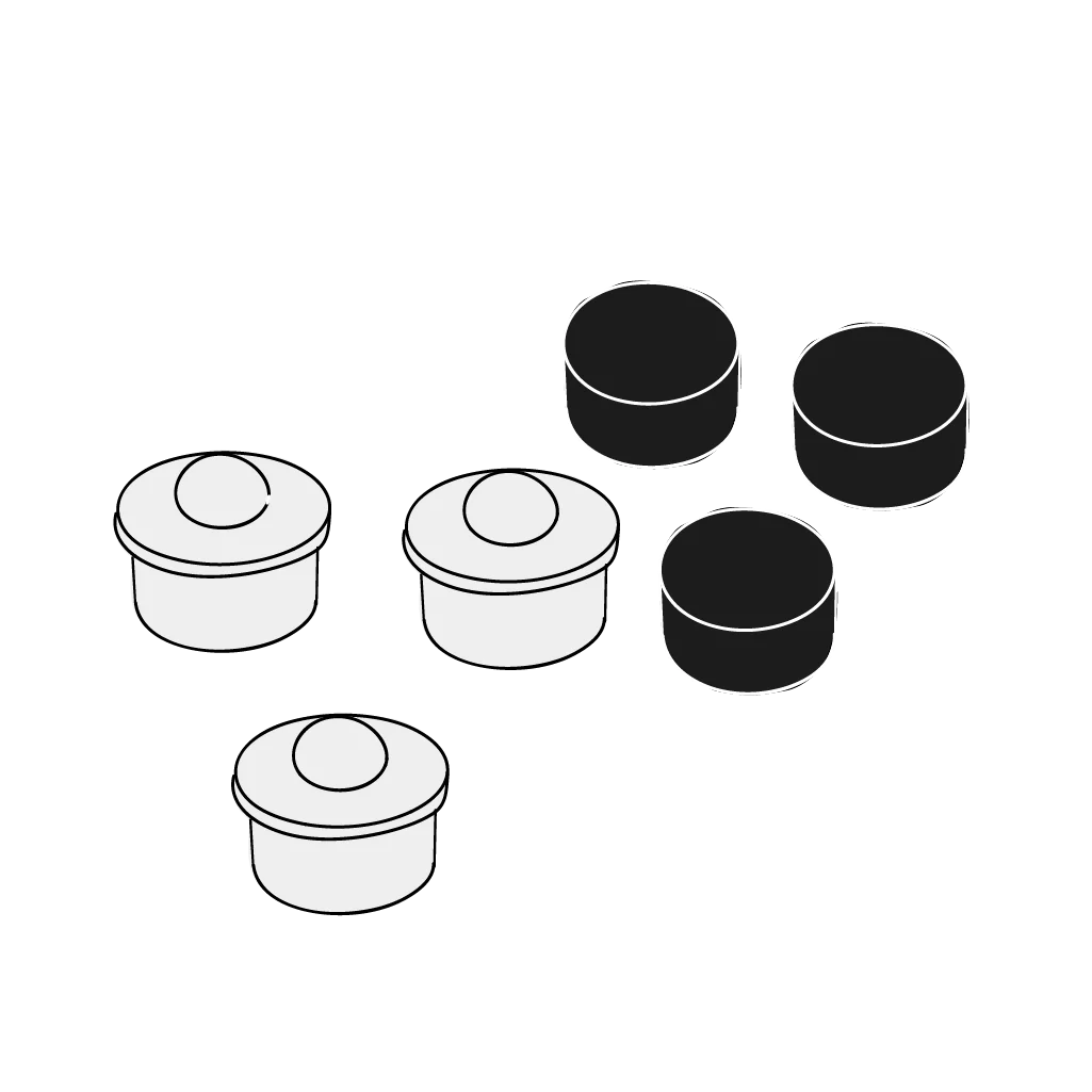 Card Dealing Robot - (Replacement Parts) - Image 12