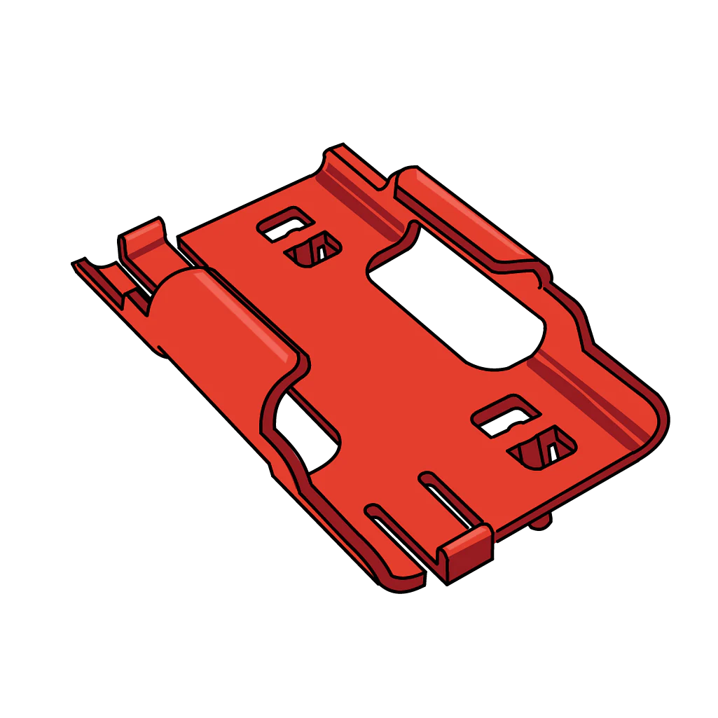 Card Dealing Robot - (Replacement Parts) - Image 16