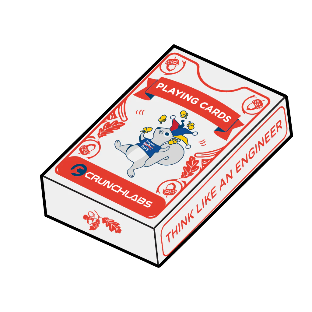 Card Dealing Robot - (Replacement Parts) - Image 20