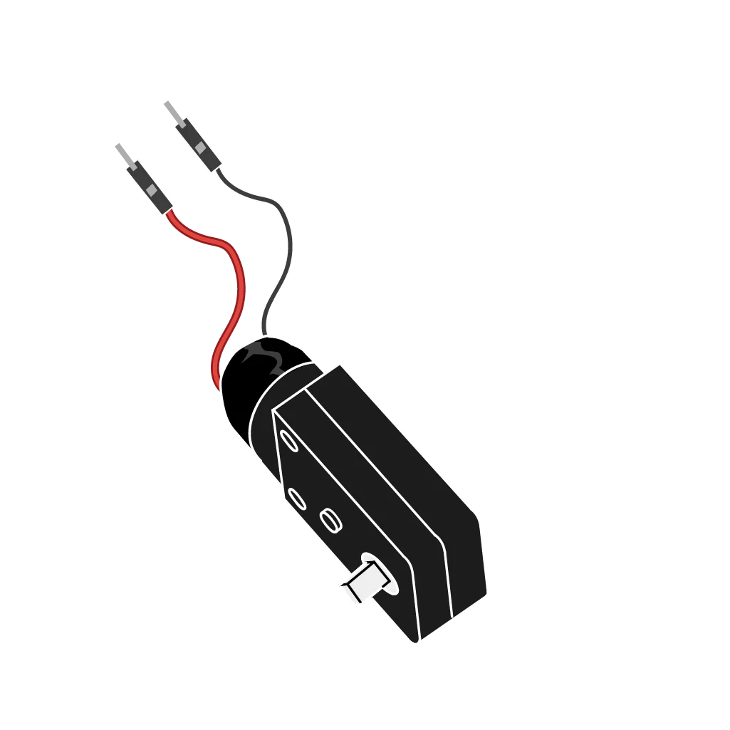 Card Dealing Robot - (Replacement Parts) - Image 25