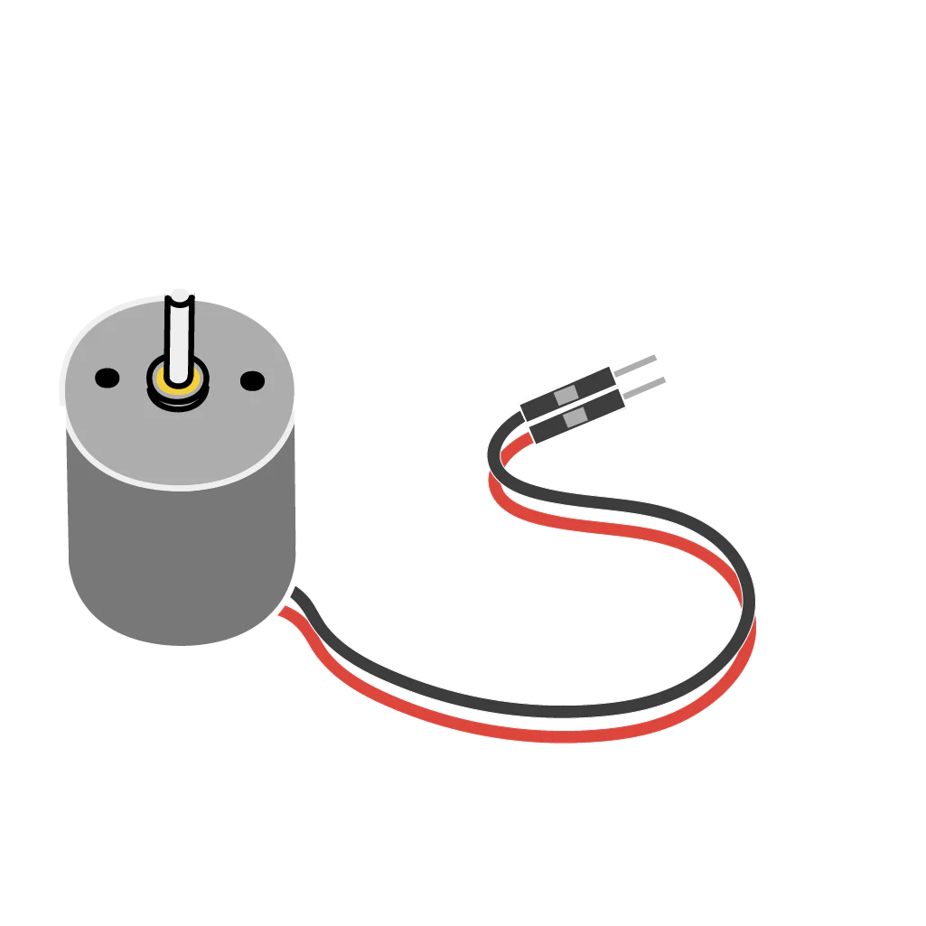 Card Dealing Robot - (Replacement Parts) - Image 26