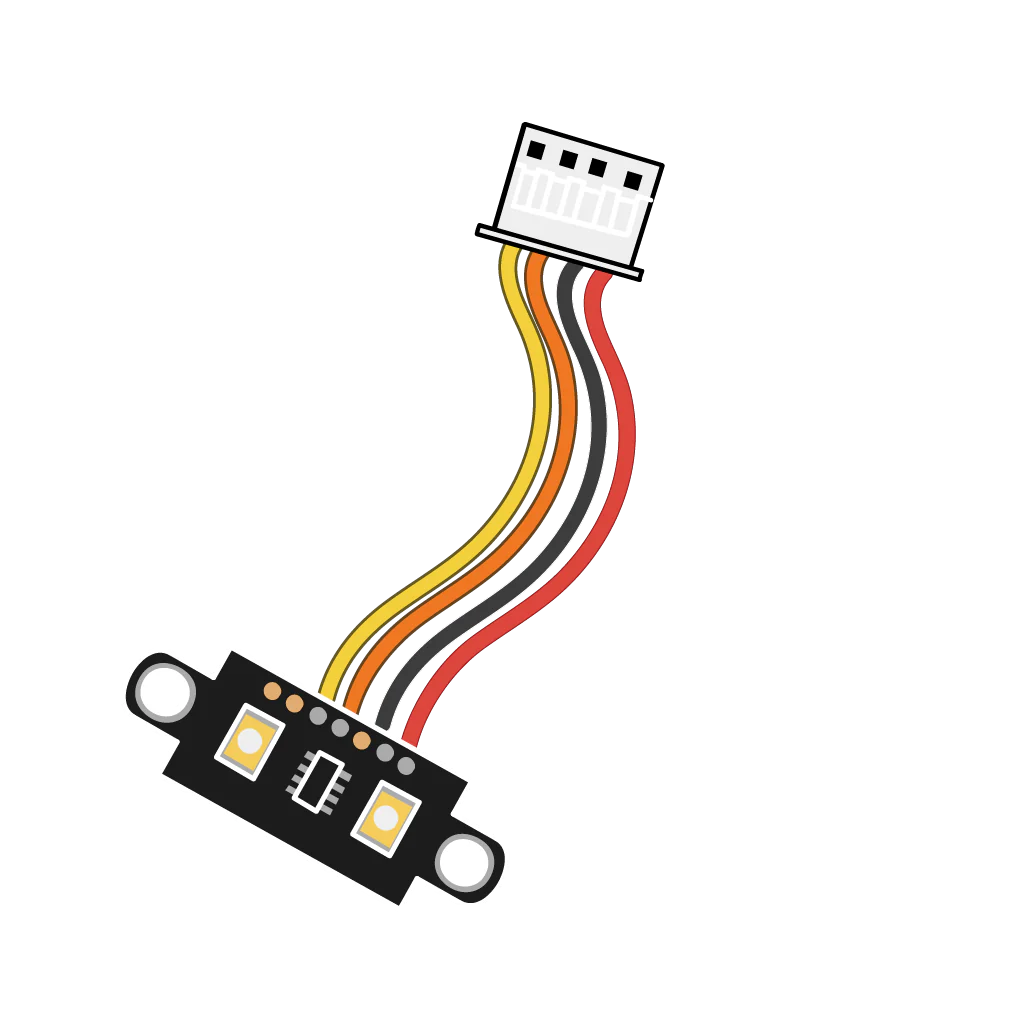 Card Dealing Robot - (Replacement Parts) - Image 27