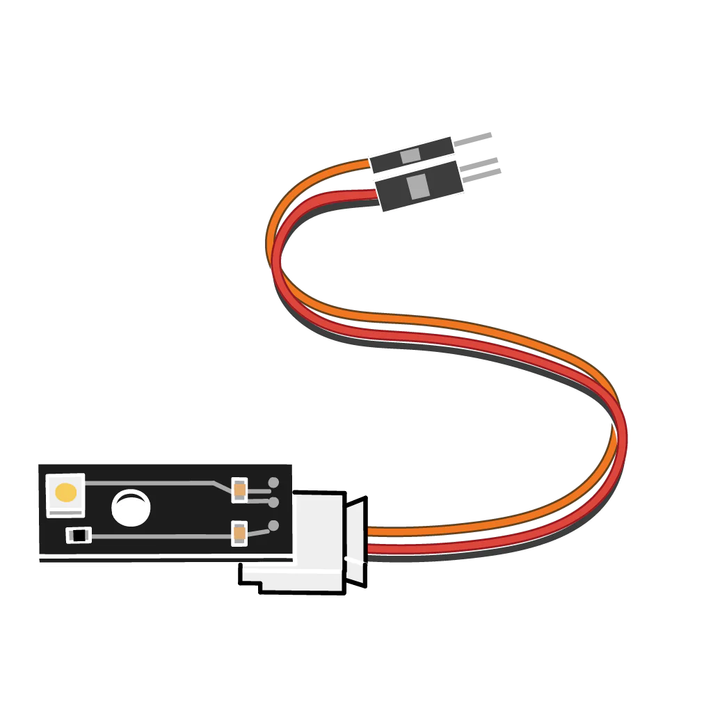 Card Dealing Robot - (Replacement Parts) - Image 29