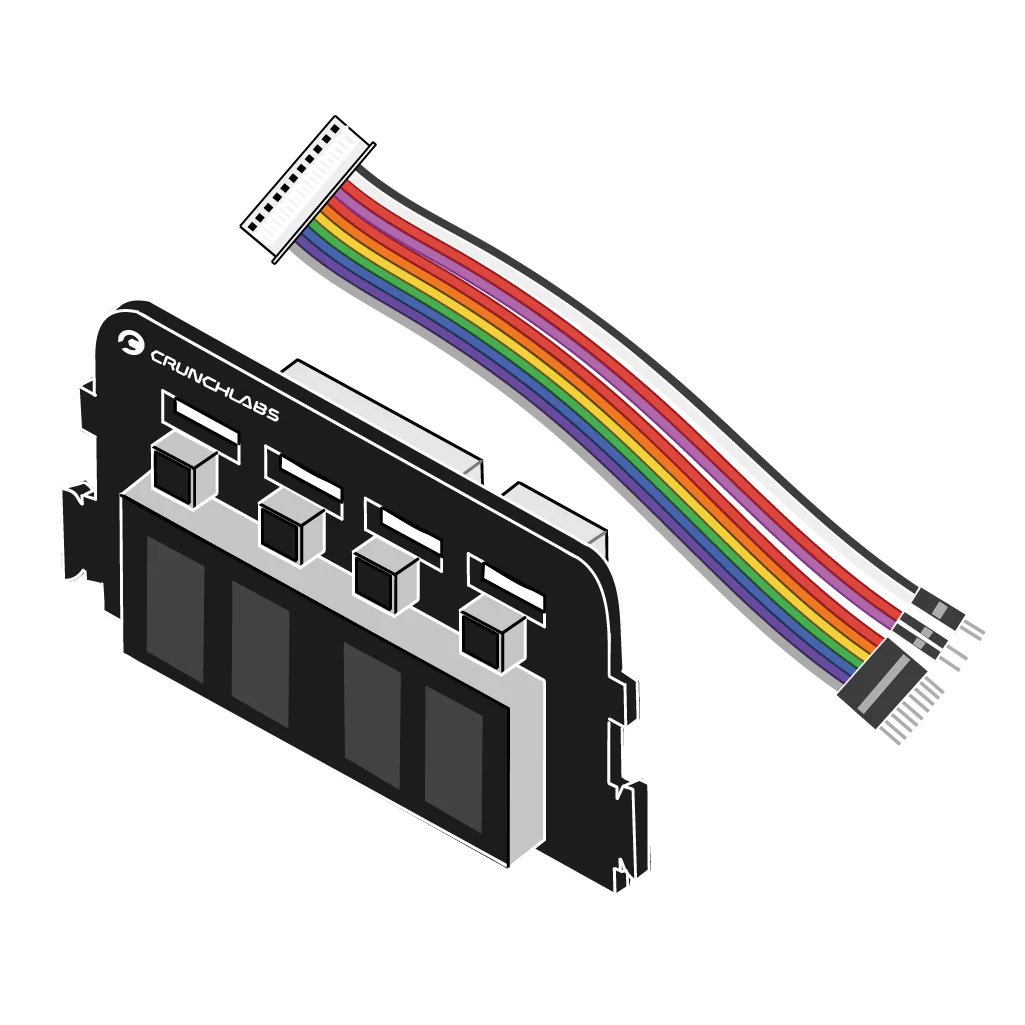 Card Dealing Robot - (Replacement Parts) - Image 30