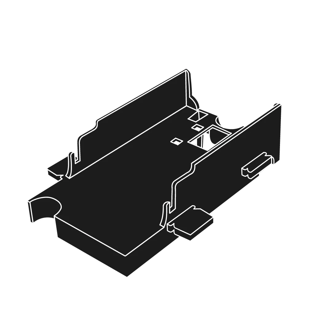 Card Dealing Robot - (Replacement Parts) - Image 6
