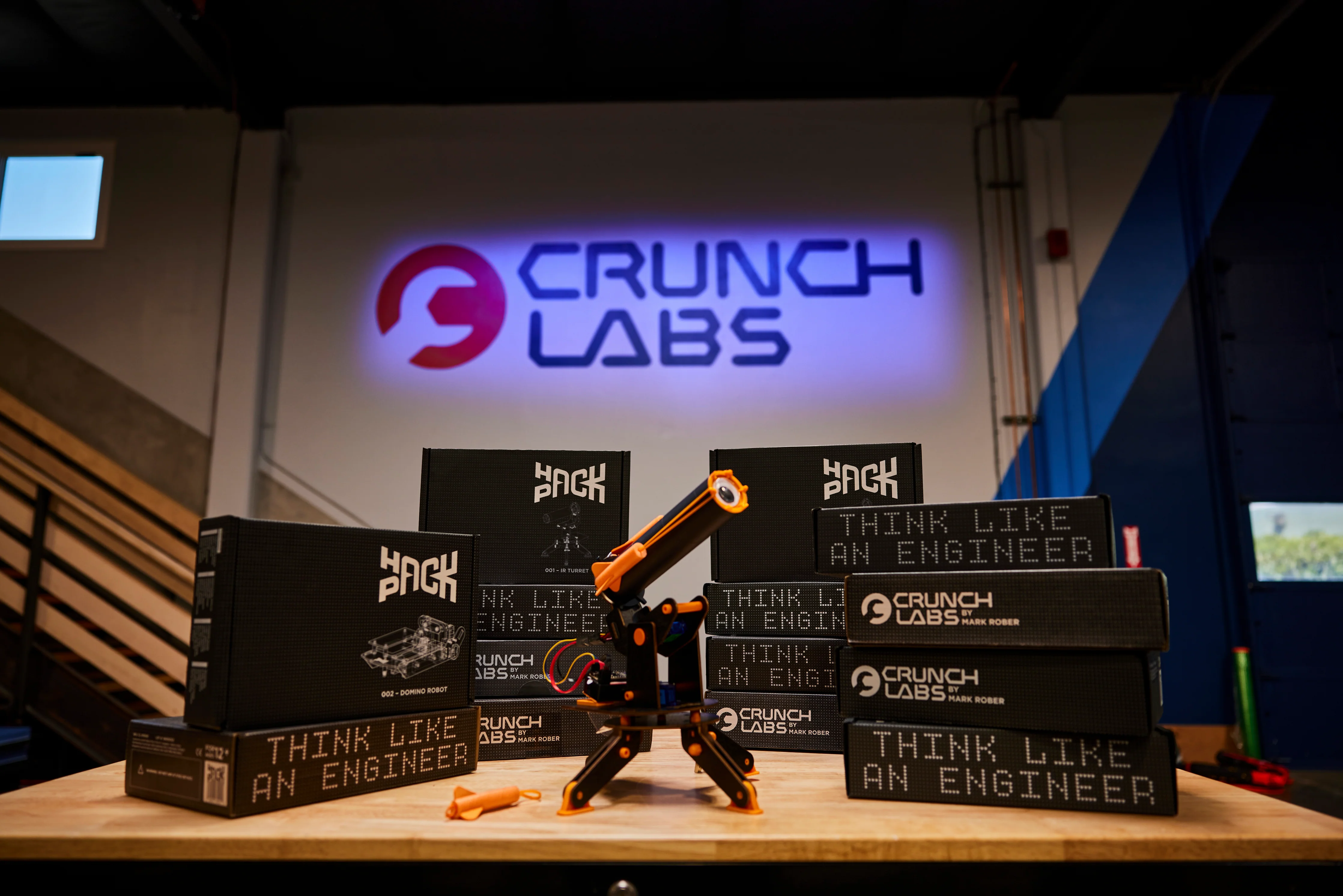 Gift Certificate: Hack Pack - Image 4