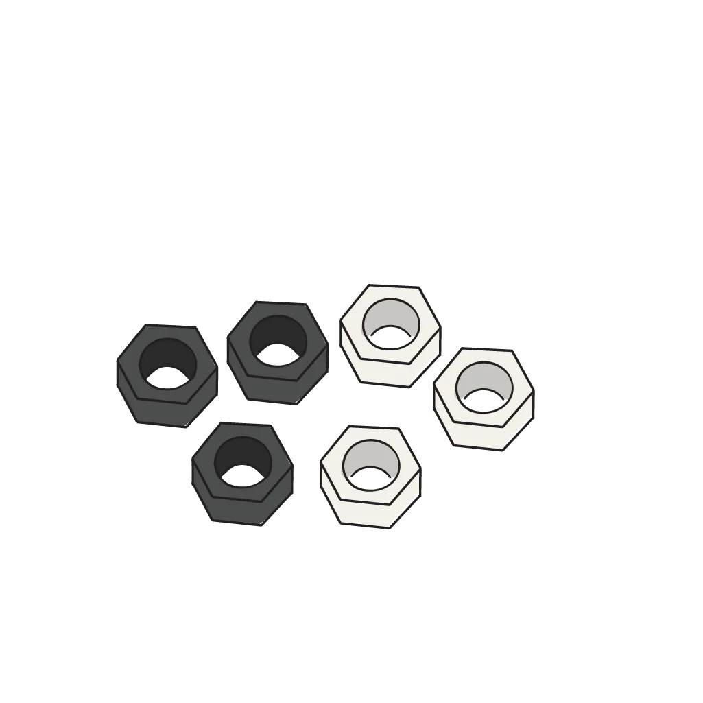 Lock Box - (Replacement Parts) - Image 11