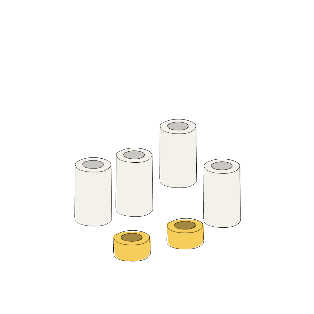 Lock Box - (Replacement Parts) - Image 12