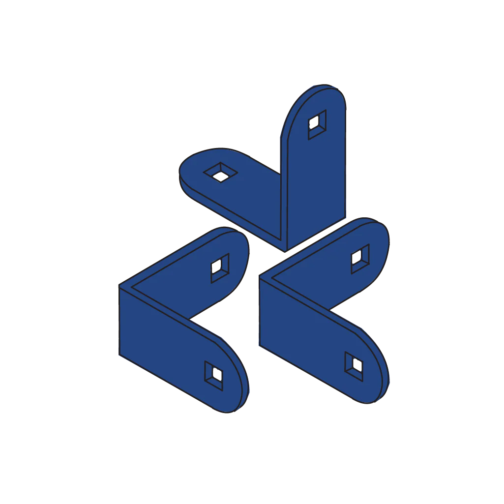 Lock Box - (Replacement Parts) - Image 13