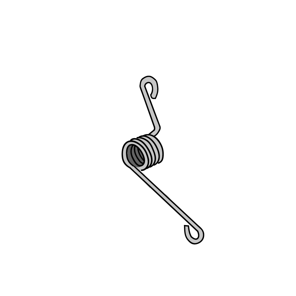 Lock Box - (Replacement Parts) - Image 16