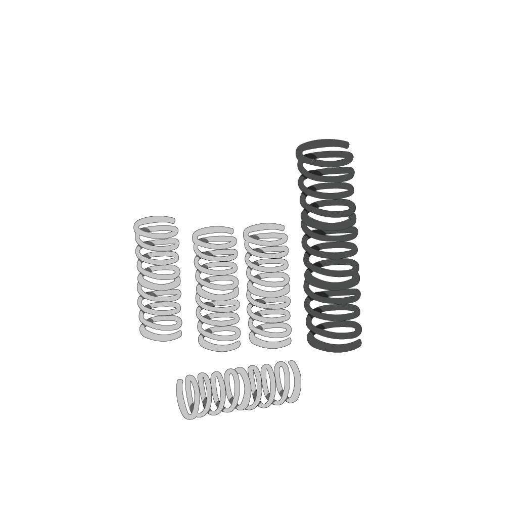 Lock Box - (Replacement Parts) - Image 17