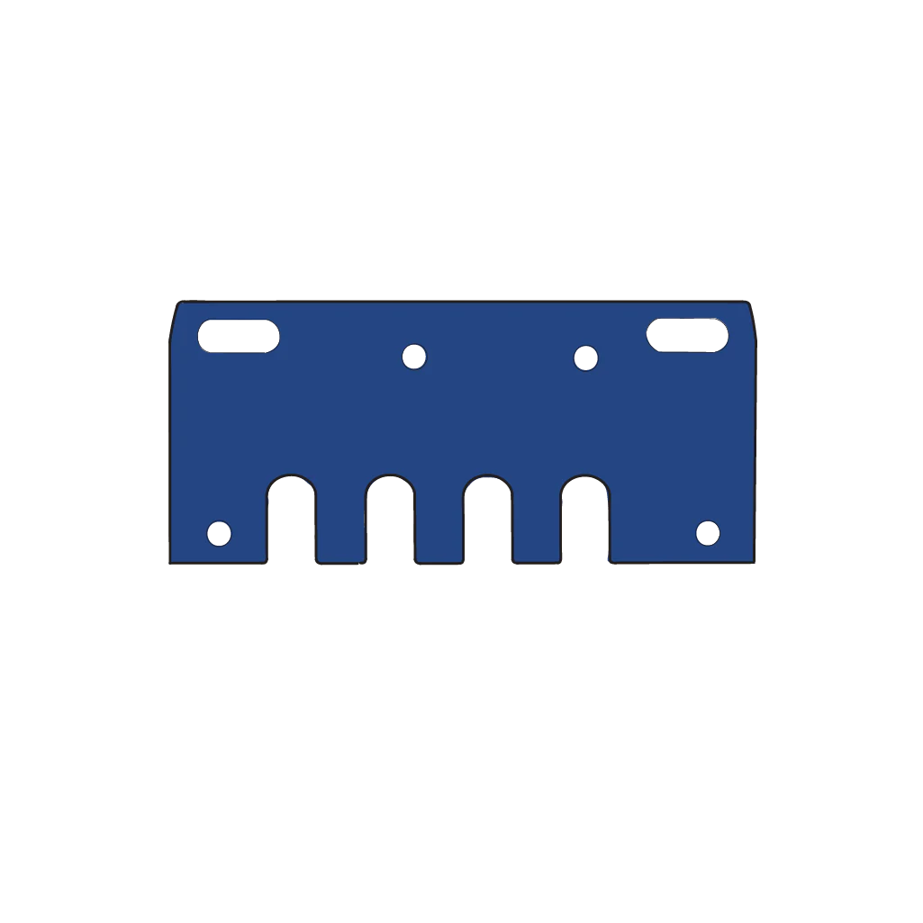 Lock Box - (Replacement Parts) - Image 5