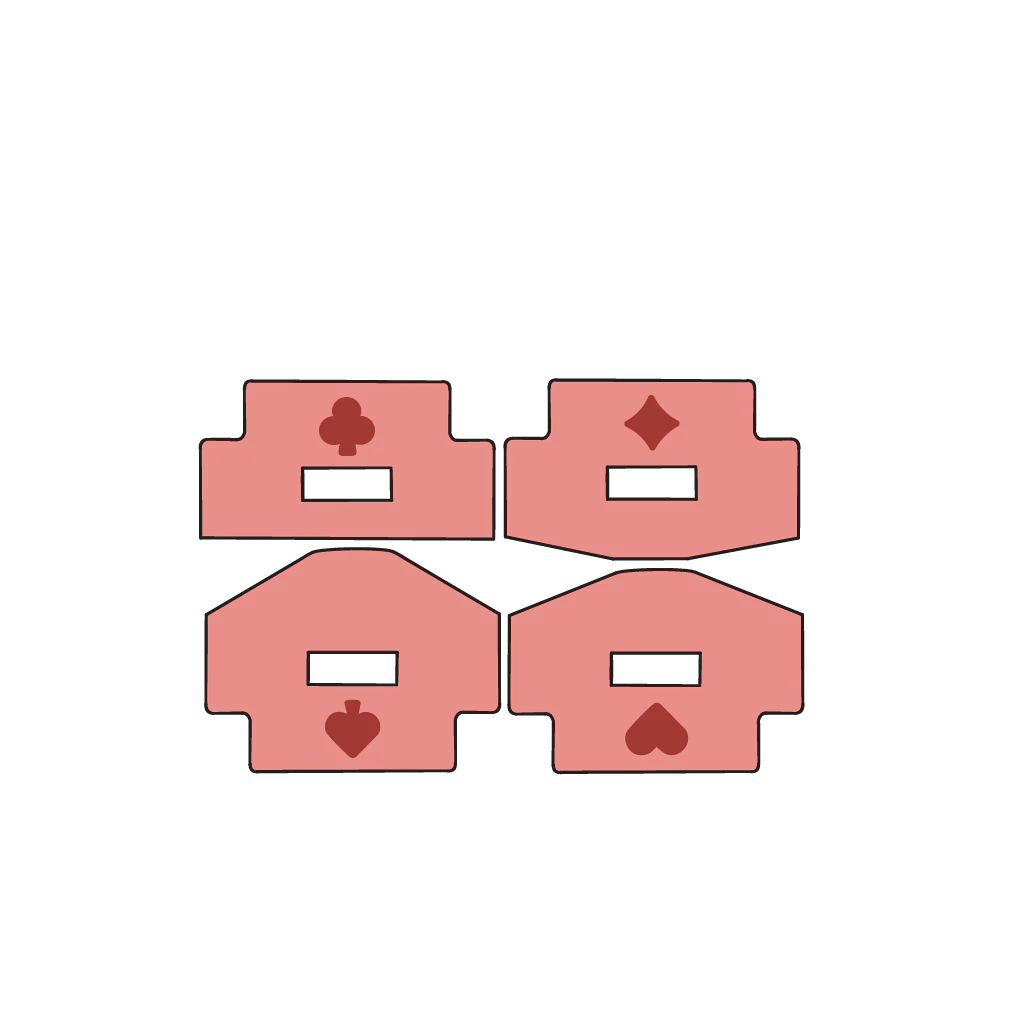 Lock Box - (Replacement Parts) - Image 7