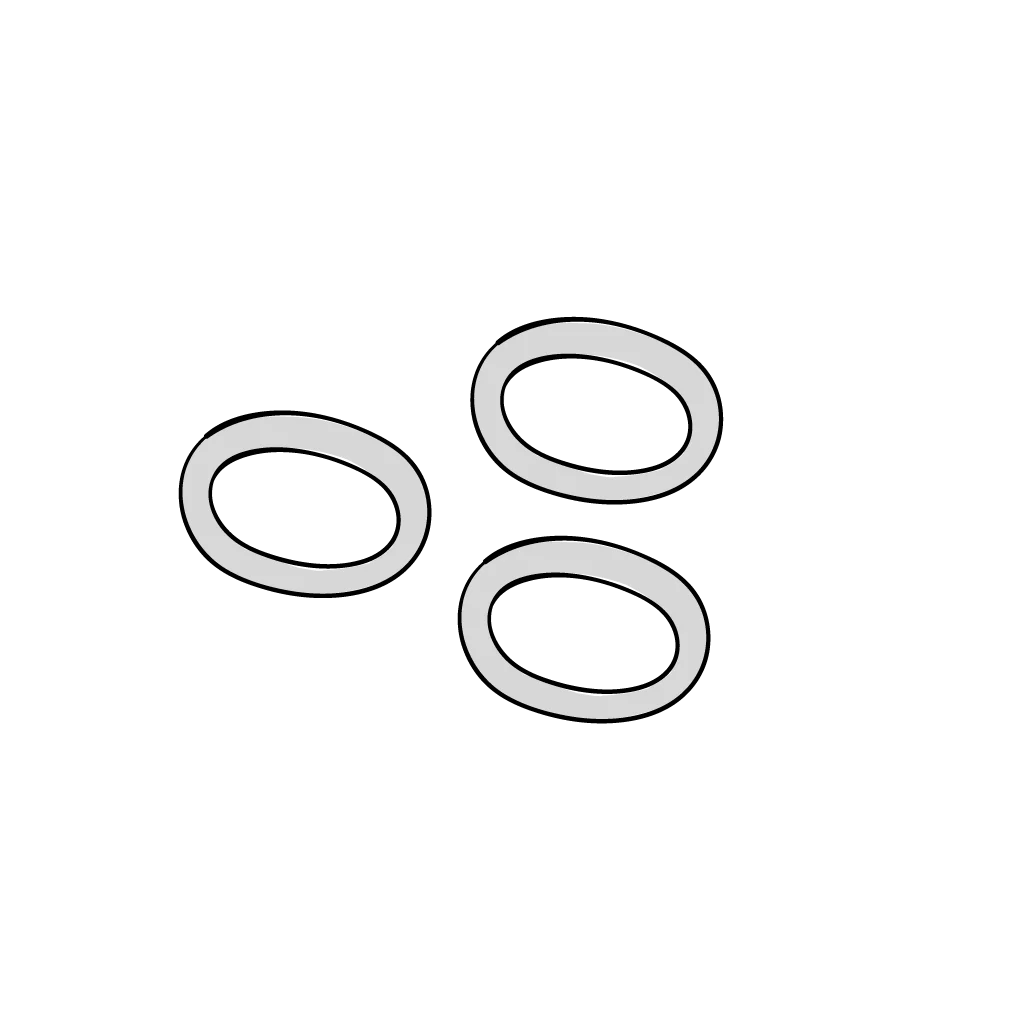 Mark Rober's Backyard Squirrel Maze Board Game: Operation Acorn - (Replacement Parts) - Image 5