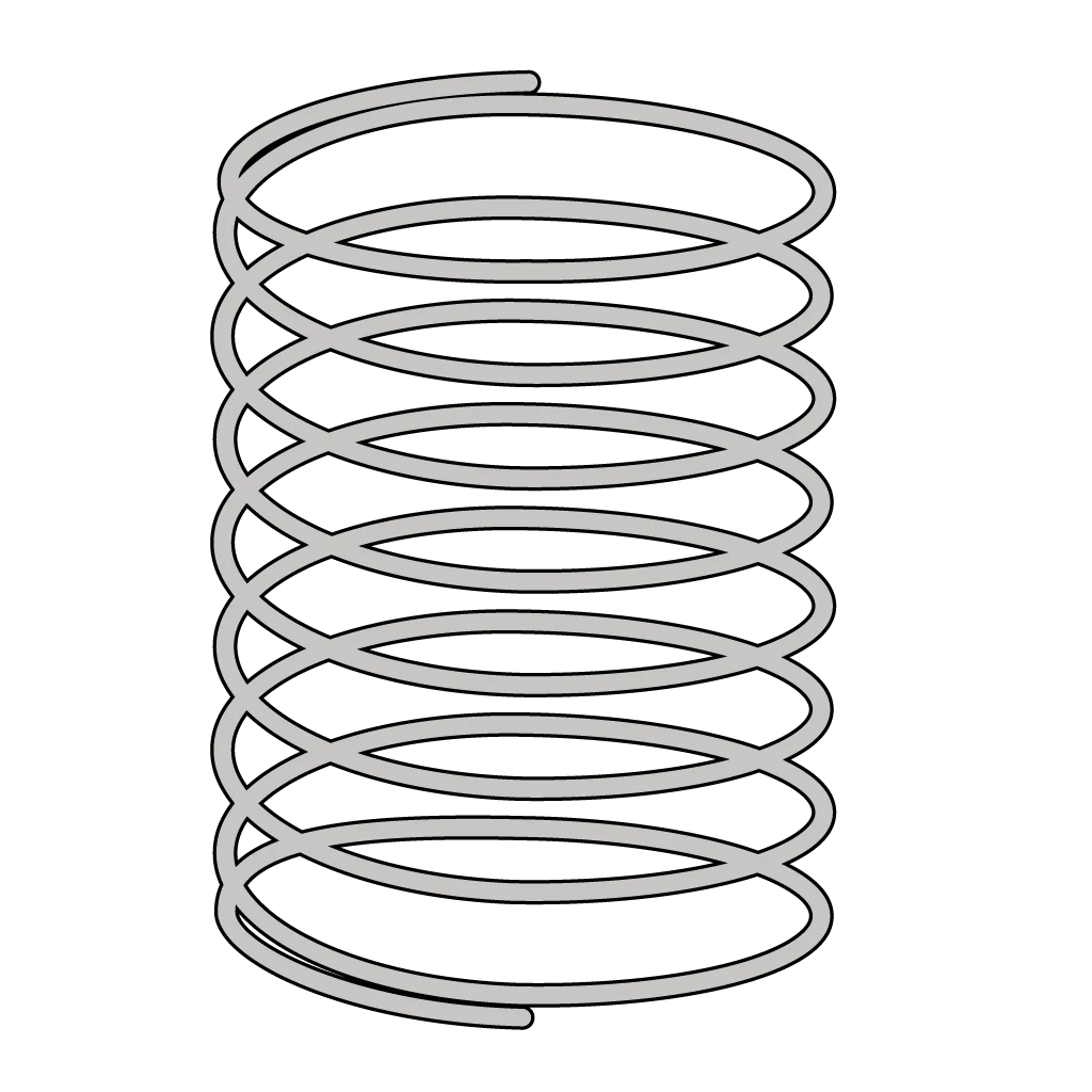 Rock Paper Spinner - (Replacement Parts) - Image 13